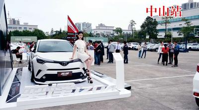 奕泽IZOA南区年末入企巡展活动